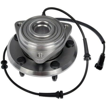 Dorman 930-350 Wheel Hub Dorman 930-350 Wheel Hub